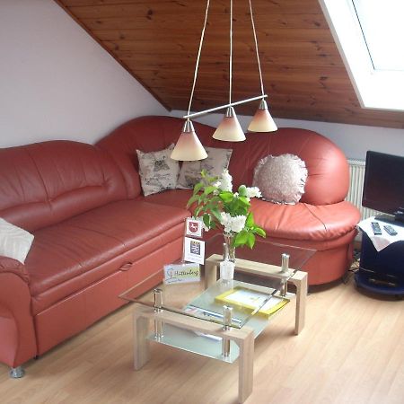 Ferienwohnung Lahntal/Taunus Huttenberg Luaran gambar