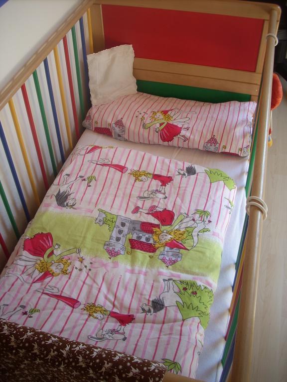 Ferienwohnung Lahntal/Taunus Huttenberg Luaran gambar