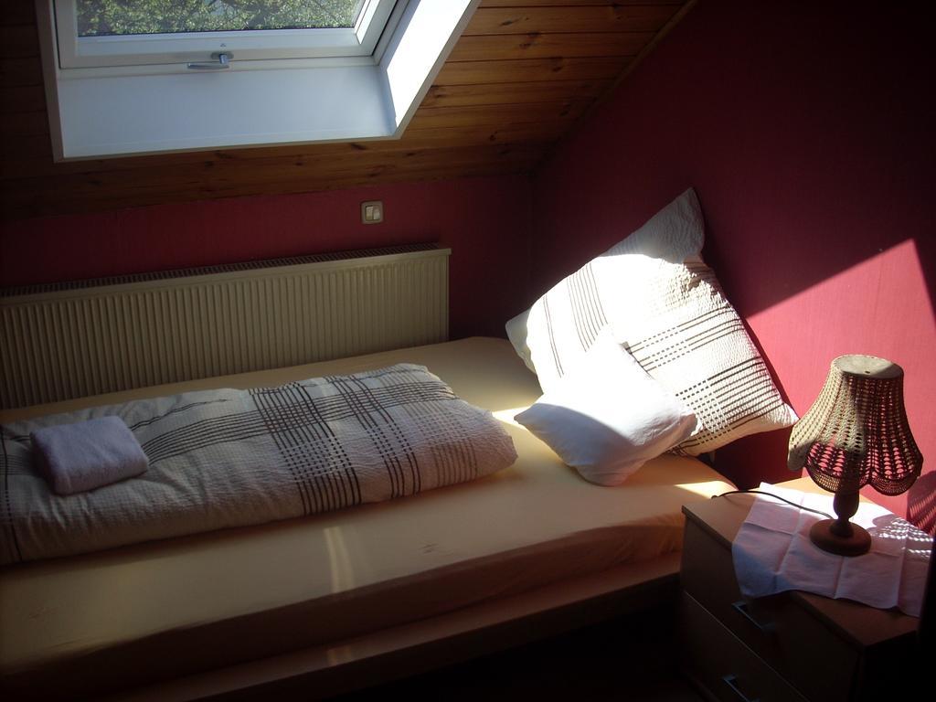 Ferienwohnung Lahntal/Taunus Huttenberg Luaran gambar