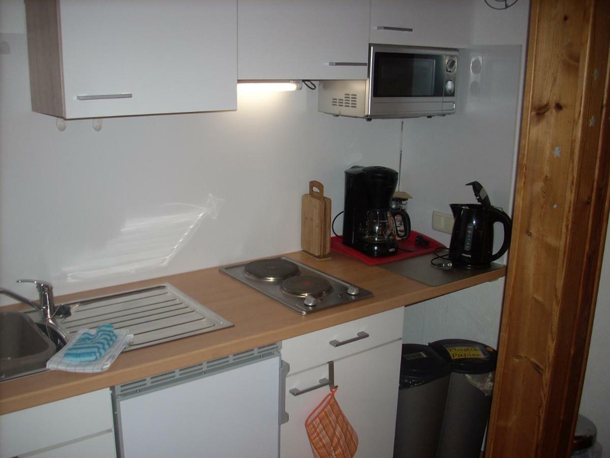Ferienwohnung Lahntal/Taunus Huttenberg Luaran gambar